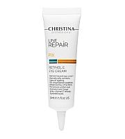 Christina Line Repair Fix Retinol E Eye Cream - Крем для кожи вокруг глаз с ретинолом 30 мл
